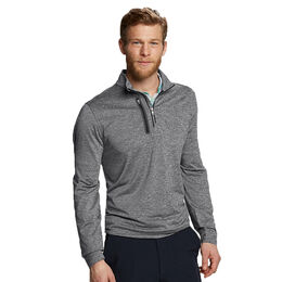 Stealth Half Zip