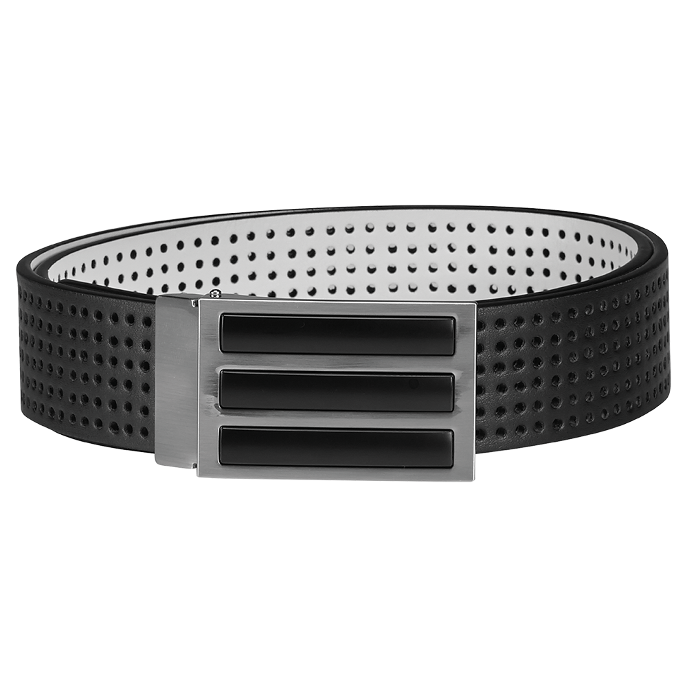 adidas reversible golf belt