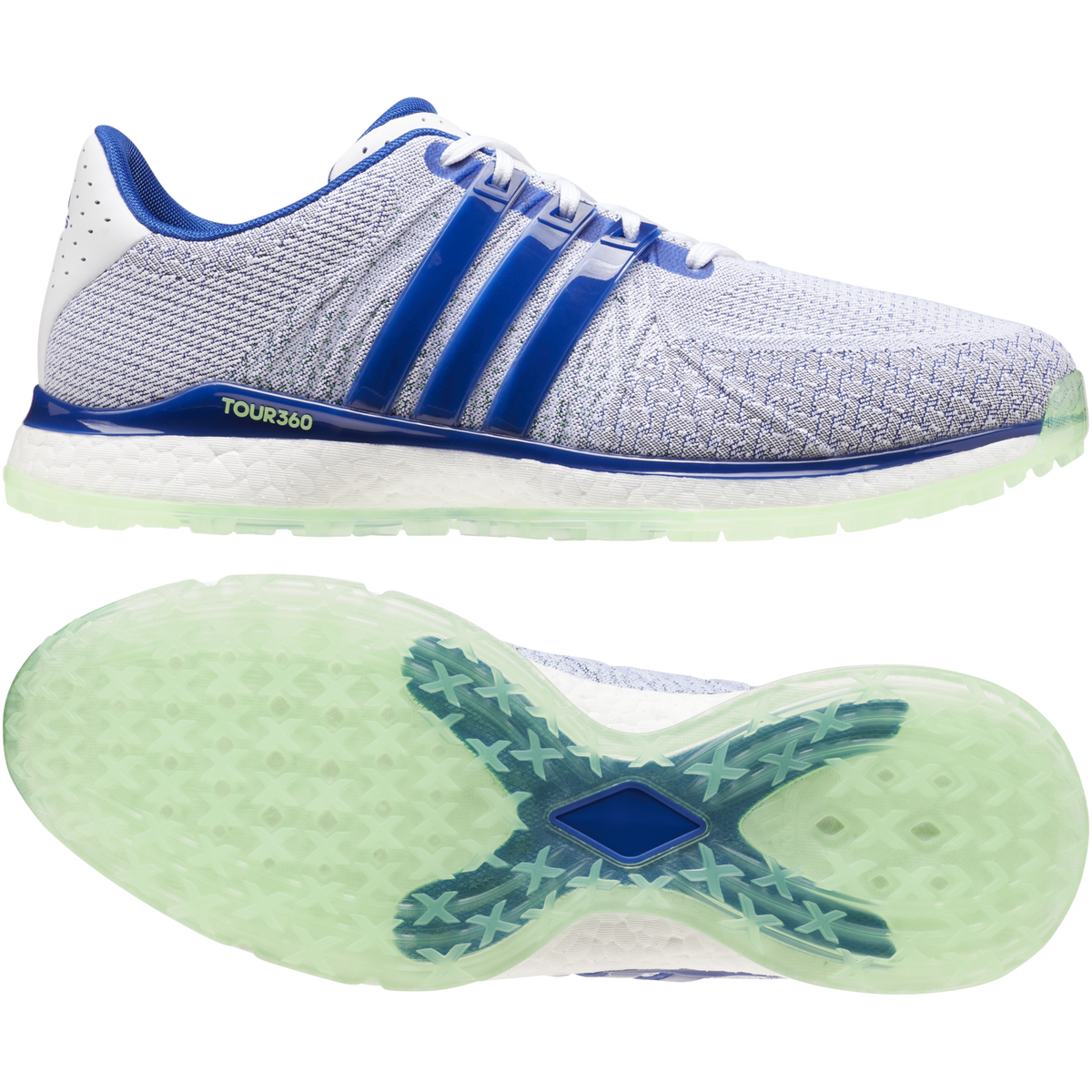 tour360 xt sl textile men's golf shoe