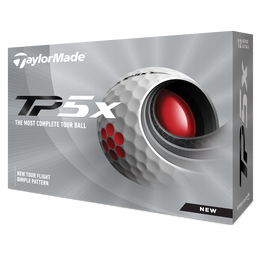 TP5x Golf Balls