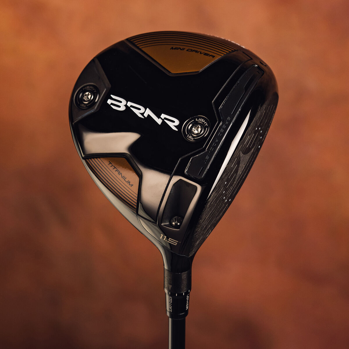 Taylormade Brnr Mini Driver 2025 Reviews
