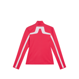 Janice Full Zip Mid Layer Jacket