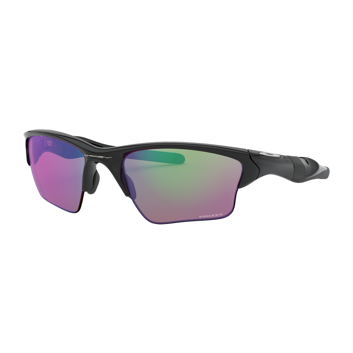 Oakley Prizm Golf Half Jacket XL 2.0 Sunglasses | PGA TOUR Superstore
