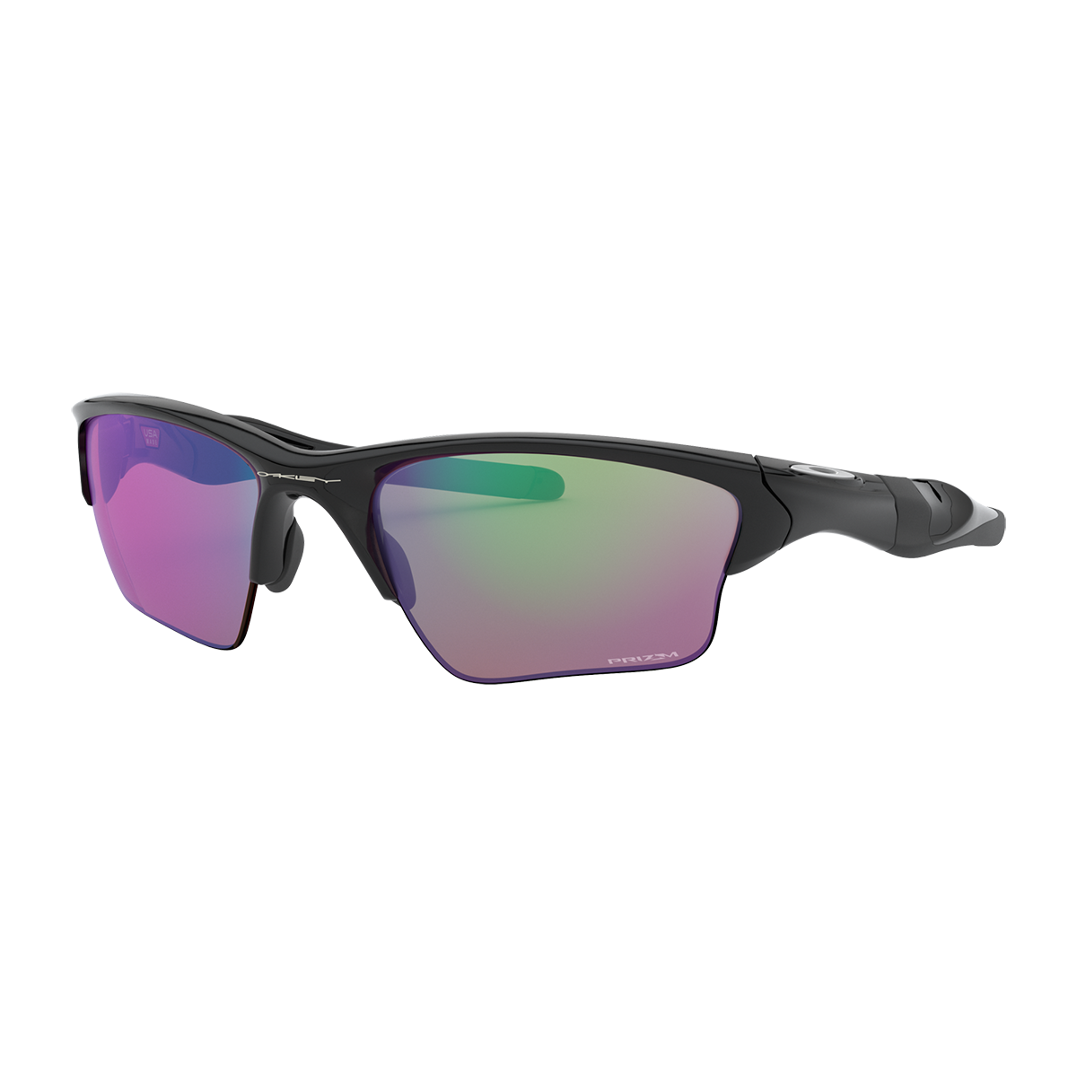 Oakley Prizm Golf Half Jacket XL 2.0 Sunglasses PGA TOUR Superstore