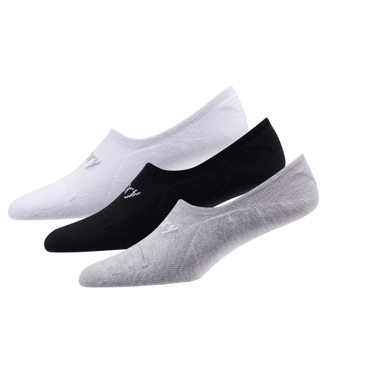 FootJoy ProDry Ultra Low Cut Men's Sock 3 Pack PGA TOUR Superstore