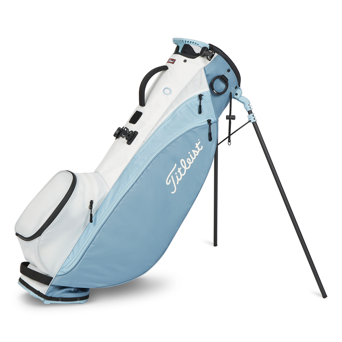 Titleist Players 4 Carbon 2022 Women's Stand Bag PGA TOUR Superstore