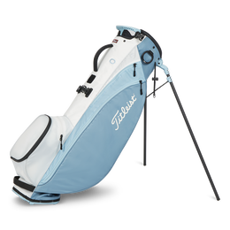 Players 4 Carbon Stand Bag 2023