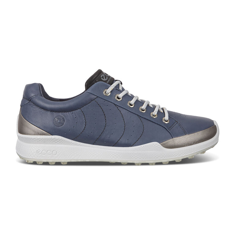 blue mens golf shoes