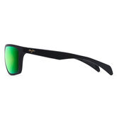 Alternate View 2 of Makoa Polarized Wrap Sunglasses