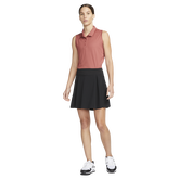Alternate View 1 of Dri-FIT Victory Women&#39;s Sleeveless Golf Polo