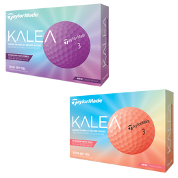 KALEA Women&#39;s Golf Ball Bundle