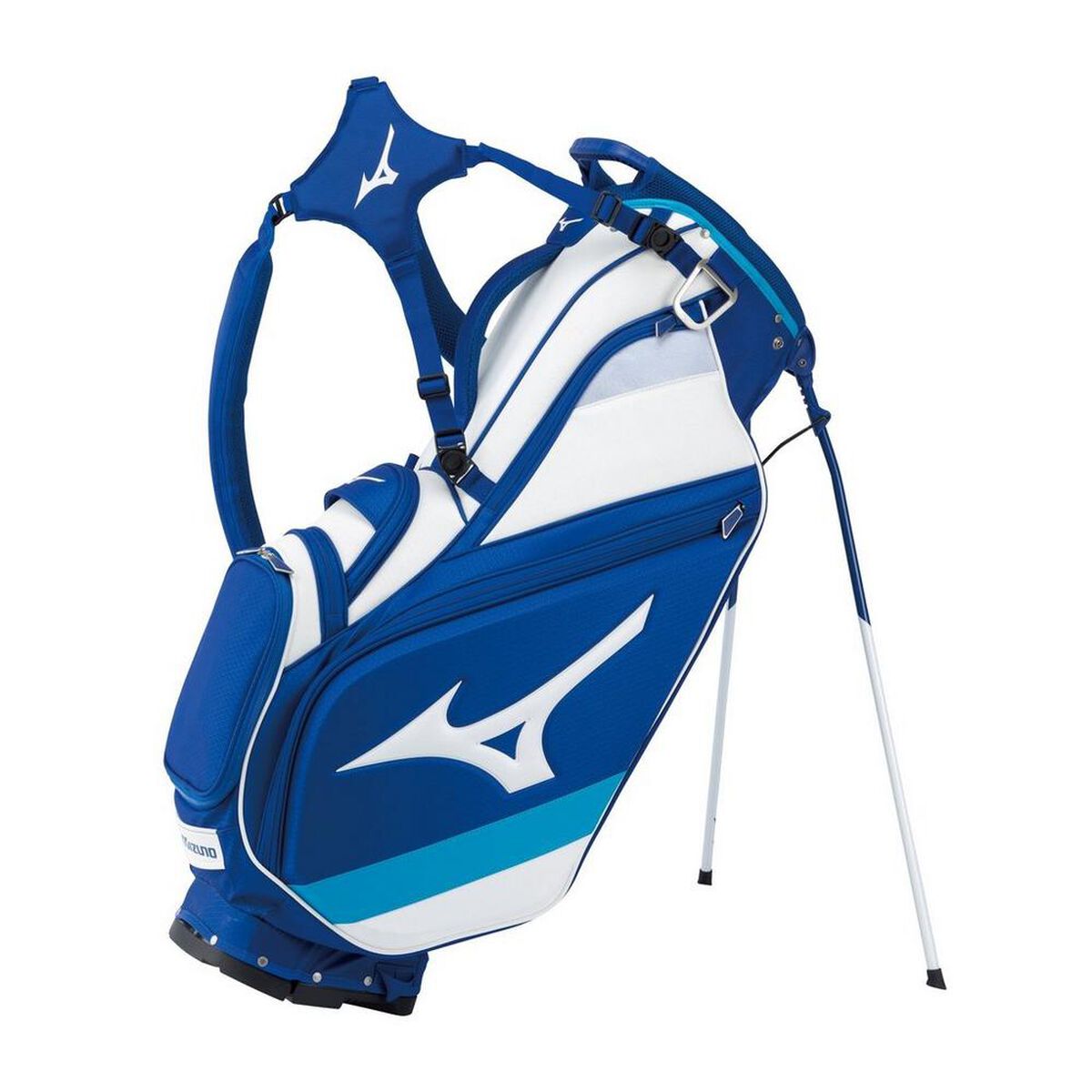 Mizuno TOUR 14Way Stand Bag PGA TOUR Superstore