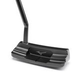 Alternate View 4 of M CRAFT OMOI Type I Black Ion Putter