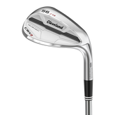 Cleveland CBX2 Wedge w/ Dynamic Gold 115 Steel Shaft Cavity