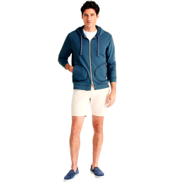 Sampson Full Zip Hoodie