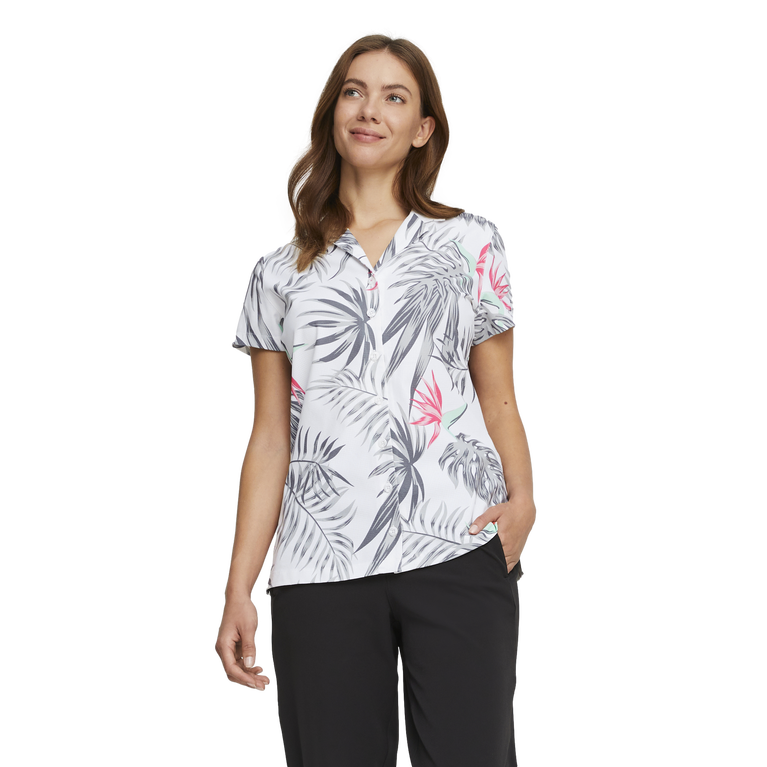 Puma paradise sale golf shirt