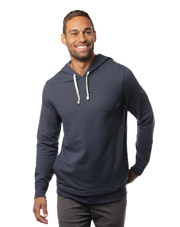 TravisMathew Cloud Hoodie PGA TOUR Superstore