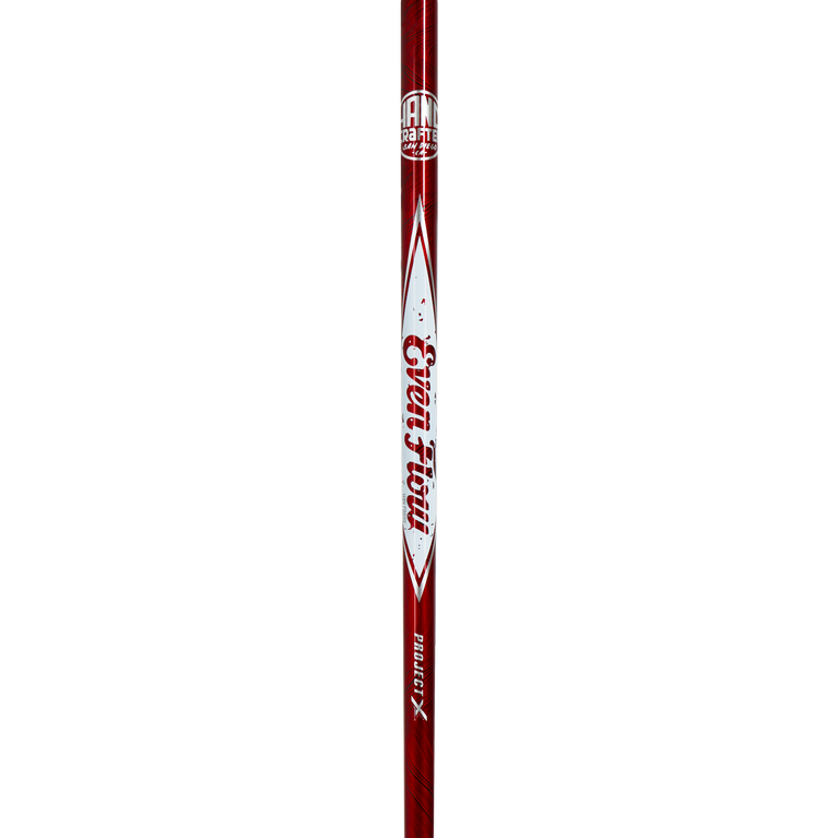 Project X EvenFlow Max Carry Wood Graphite Shaft