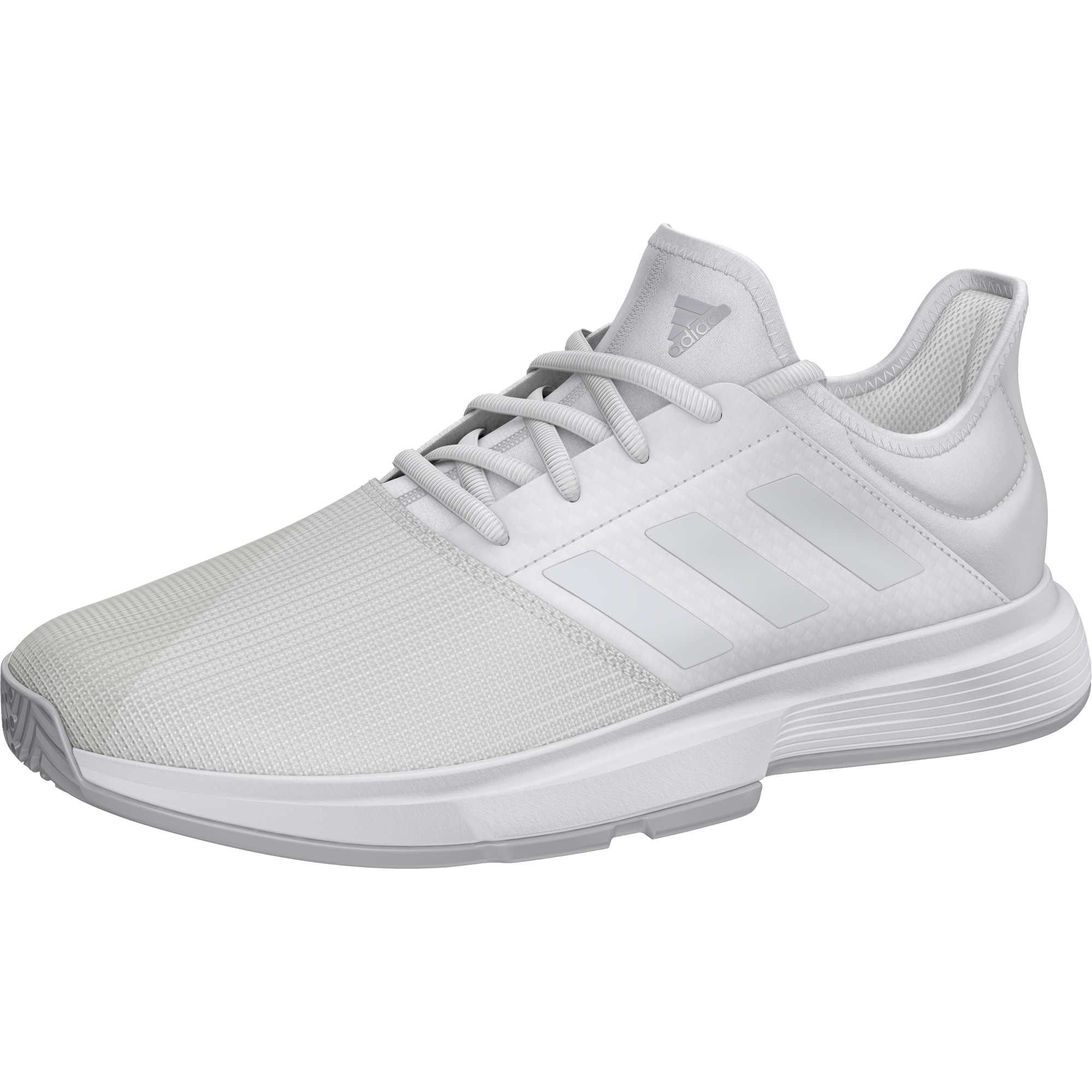 adidas barricade 2008