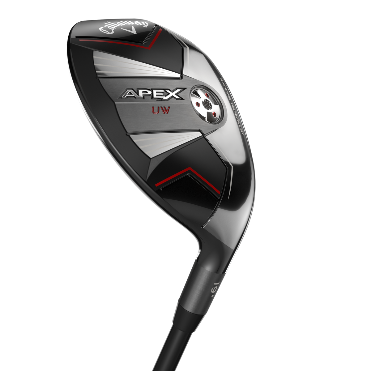 Callaway Apex UW 2024 PGA TOUR Superstore