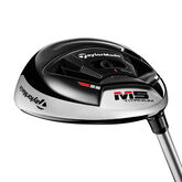 Alternate View 5 of M5 Fairway Wood w/ Tensei Ck Orange Shaft