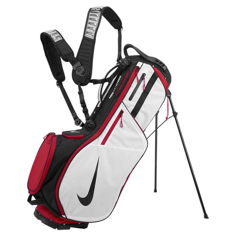 Nike Air Hybrid 2.0 Stand Bag PGA TOUR Superstore