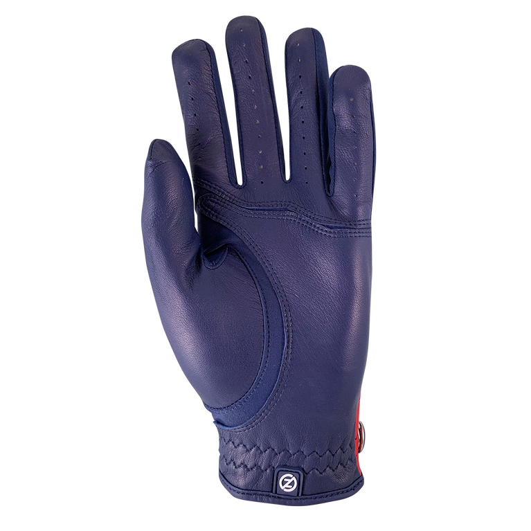 ZF Men's Americana Leather Glove PGA TOUR Superstore