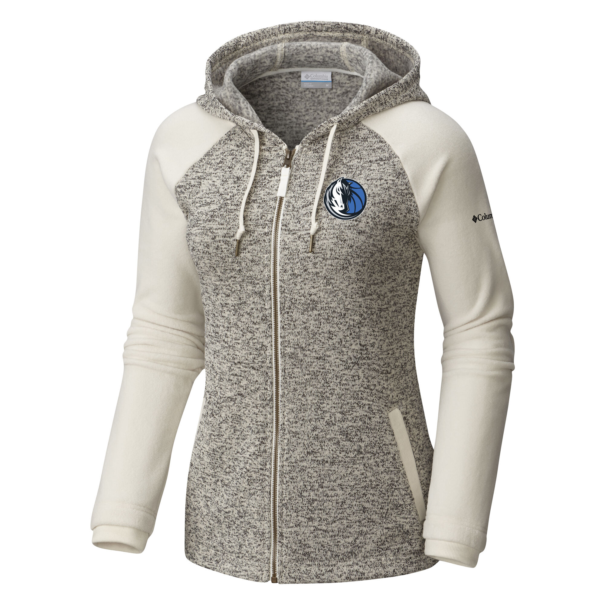Dallas mavericks women's apparel best sale