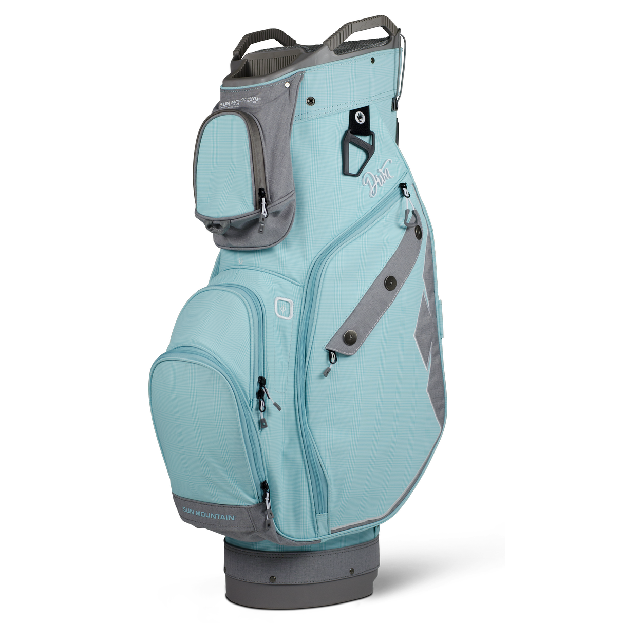 Sun mountain diva store golf bag 2020
