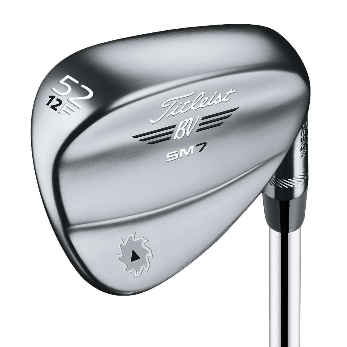 Titleist Vokey SM7 Tour Chrome Wedge | PGA TOUR Superstore