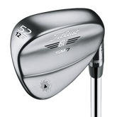 Titleist Vokey SM7 Tour Chrome Wedge PGA TOUR Superstore