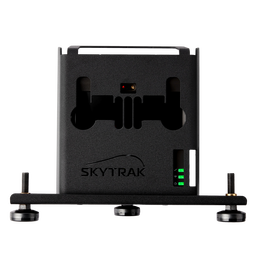 SkyTrak Metal Protective Case