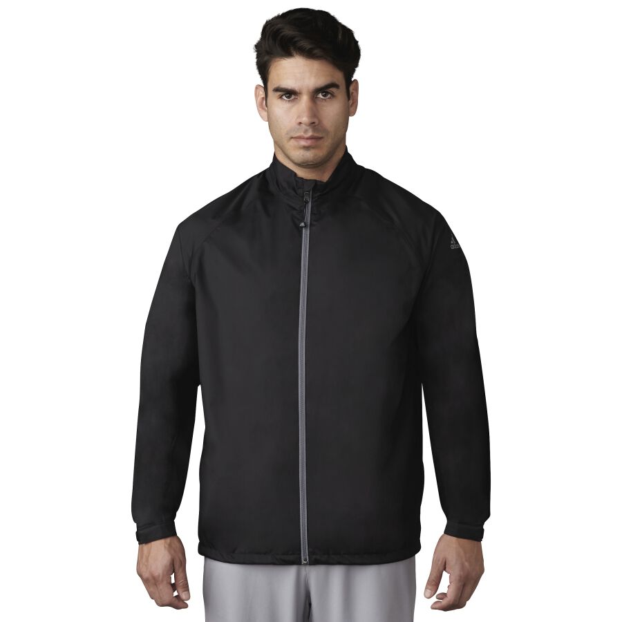 climastorm provisional rain jacket