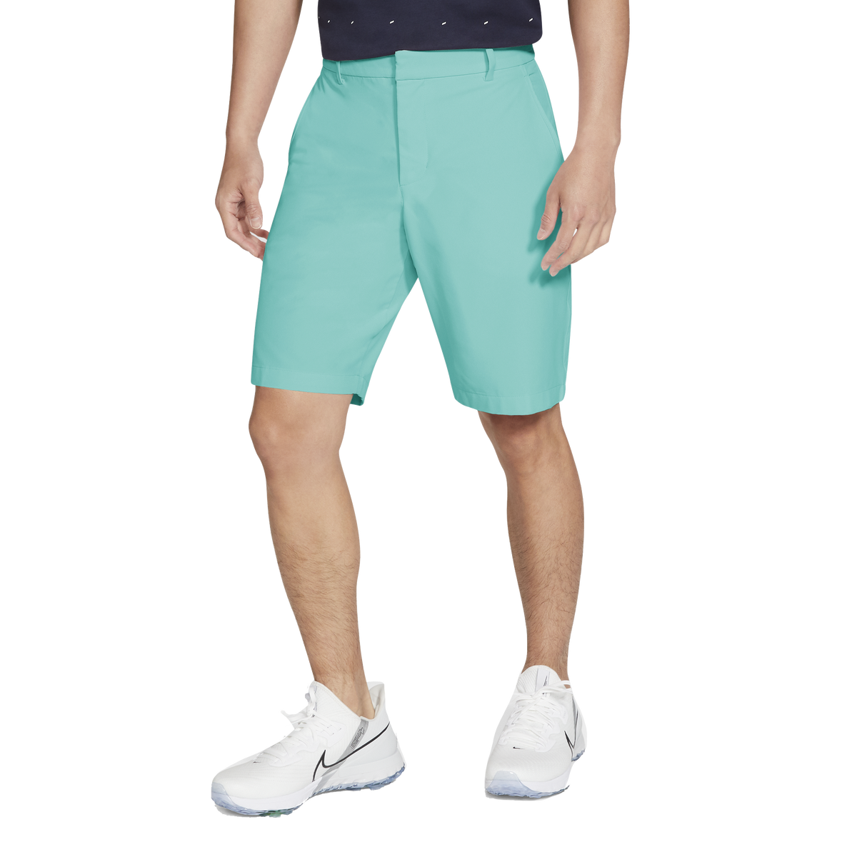 mens dri fit golf shorts