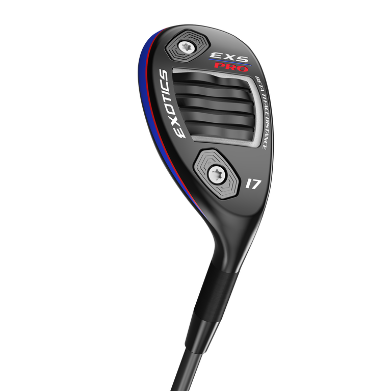 Tour Edge Exotics EXS Pro Hybrid PGA TOUR Superstore