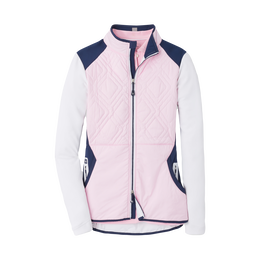 Madeline Palmer Women&#39;s Full Zip Jacket