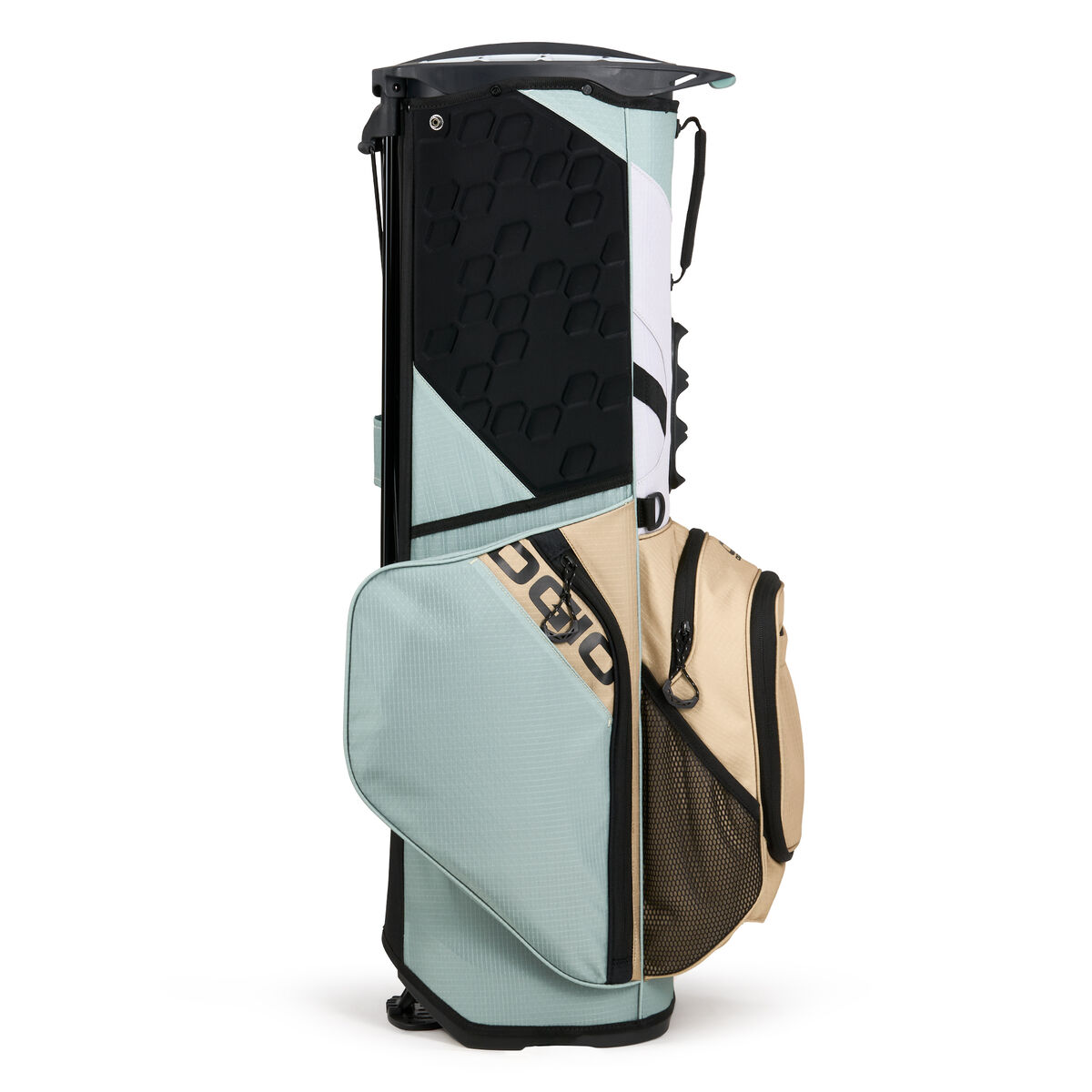 OGIO Woode 8 2023 Hybrid Stand Bag PGA TOUR Superstore