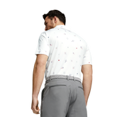 Alternate View 2 of Volition Take Off Polo