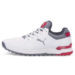 Limited Edition PROADAPT ALPHACAT Love H8 Men&#39;s Golf Shoe