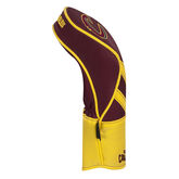 Alternate View 2 of Team Effort Cleveland Cavaliers Fairway Wood Headcover