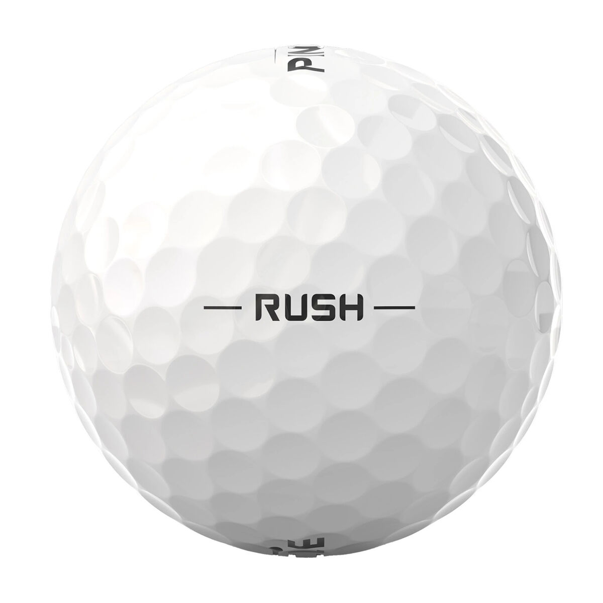 Pinnacle Rush 2023 Golf Balls 15 Pack PGA TOUR Superstore