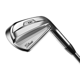 Alternate View 5 of T100 2021 Irons w/ Steel Shafts