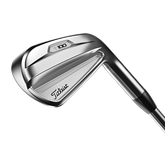 Alternate View 5 of T100 2021 Irons w/ Steel Shafts