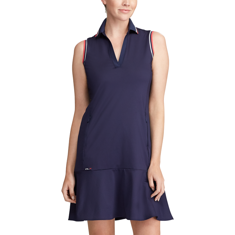 RLX Golf UV Sleeveless Golf Dress PGA TOUR Superstore