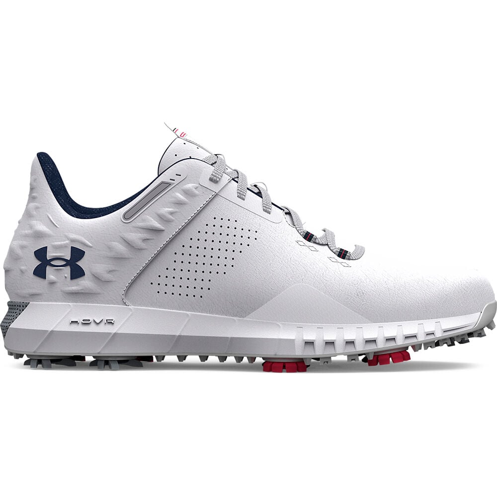 Zapatos para golf under armour 50 top