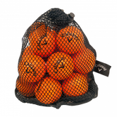 HX Practice Balls - Orange