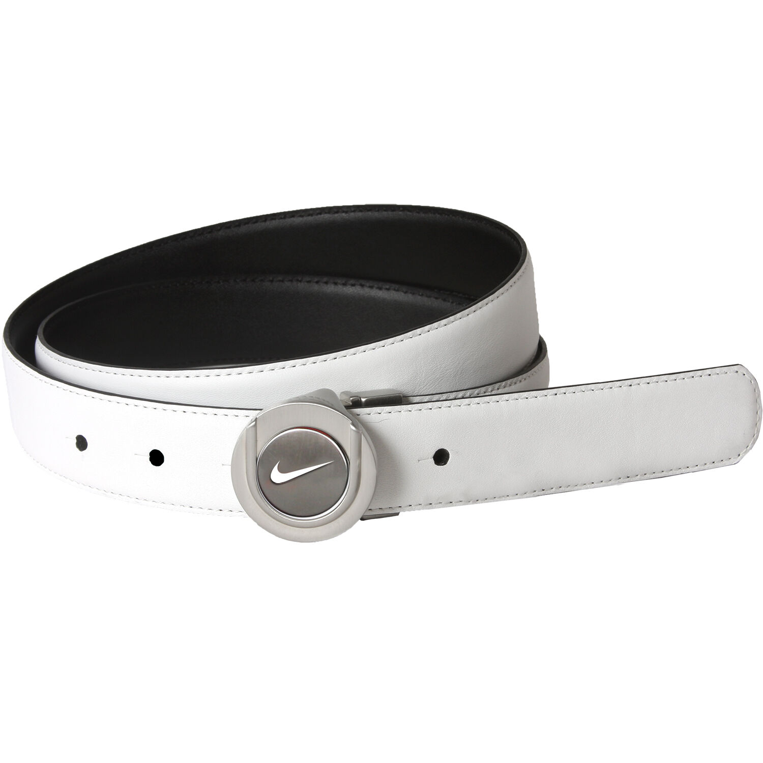 Nike golf belt with ball marker Clearance