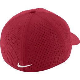 AeroBill Tiger Woods Heritage86 Perforated Golf Hat