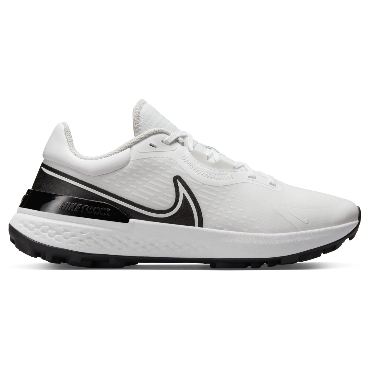 나이키 Nike Infinity Pro 2 Mens Golf Shoe