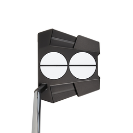 2-Ball Eleven Tour Lined S Putter